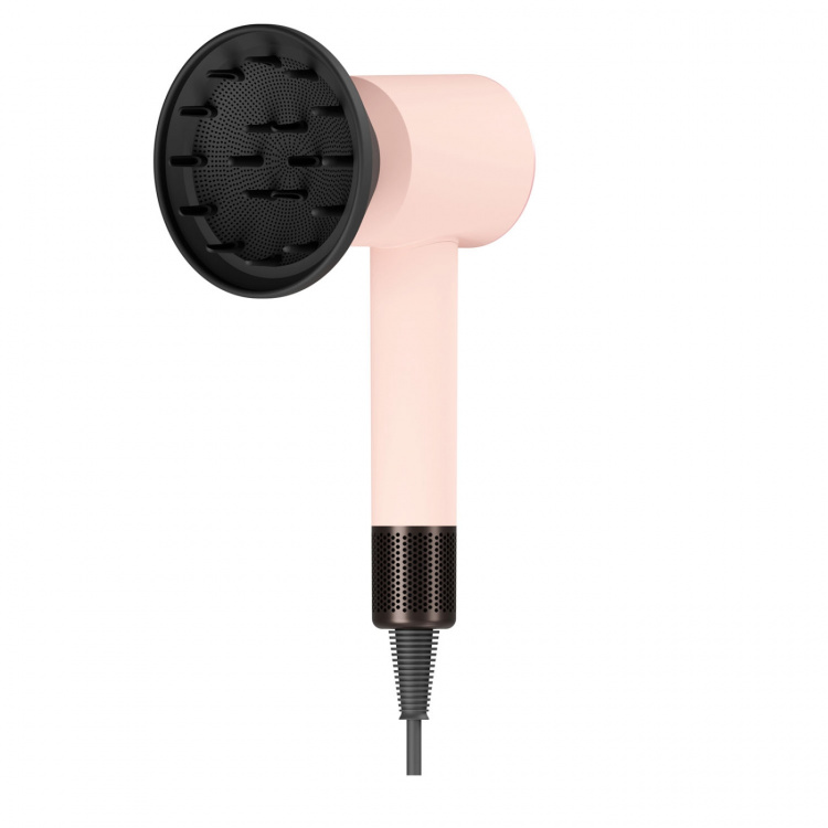 BEAUTIFLY Hair Dryer DryFinity Rose