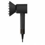 BEAUTIFLY Hair Dryer DryFinity Graphite