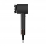 BEAUTIFLY Hair Dryer DryFinity Graphite
