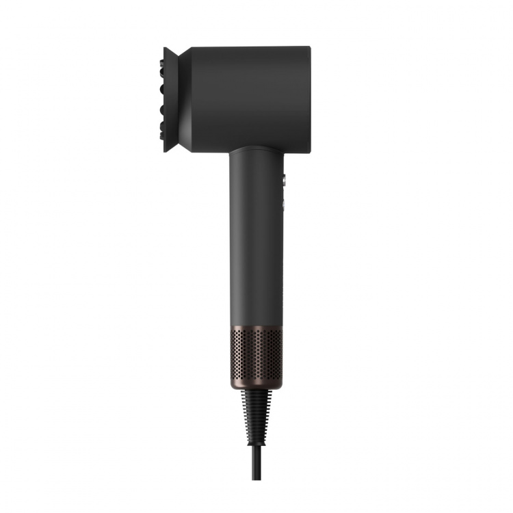 BEAUTIFLY Hair Dryer DryFinity Graphite