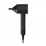BEAUTIFLY Hair Dryer DryFinity Graphite