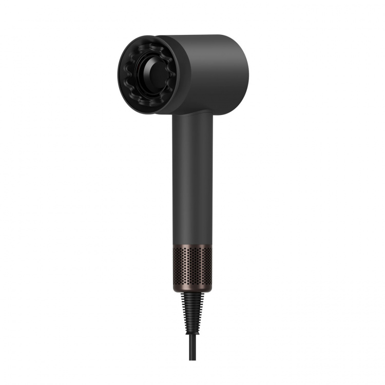 BEAUTIFLY Hair Dryer DryFinity Graphite