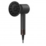 BEAUTIFLY Hair Dryer DryFinity Graphite