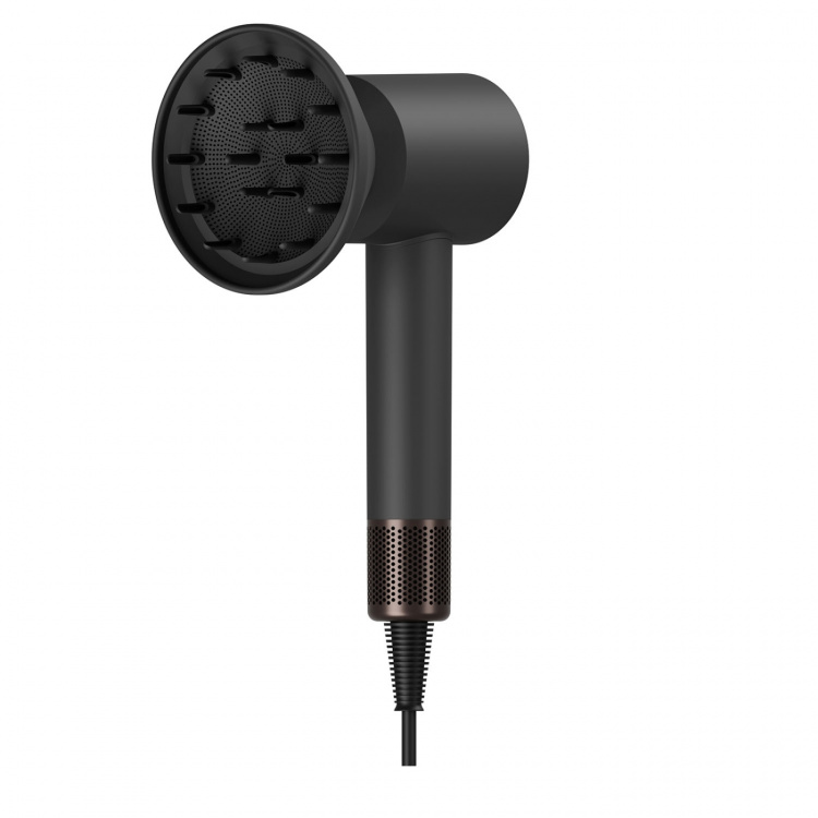 BEAUTIFLY Hair Dryer DryFinity Graphite