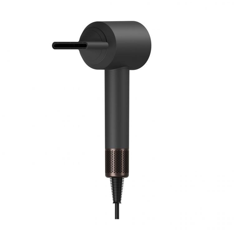 BEAUTIFLY Hair Dryer DryFinity Graphite