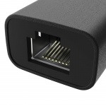 Hama Network Adapter USB-C 3.0 RJ45/LAN
