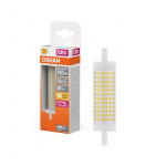 Osram Lamp LED Line Dim 18,2W 827 Clear R7S