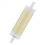 Osram Lamp LED Line Dim 18,2W 827 Clear R7S