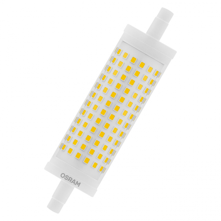 Osram Lamp LED Line Dim 18,2W 827 Clear R7S