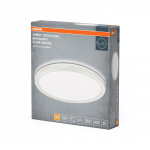 Osram Lamp Orbis Ultra Slim Click Dim 235mm 15W White