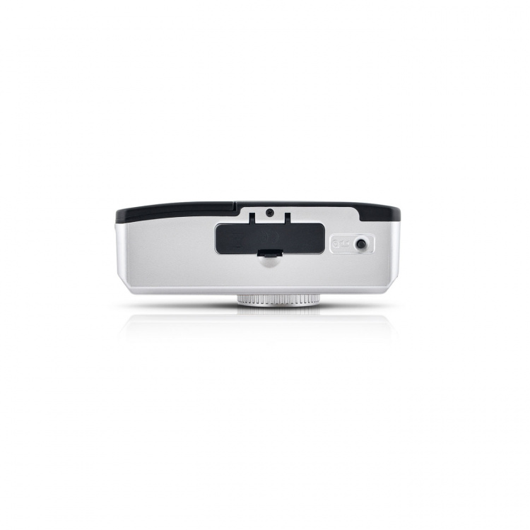 Agfa Camera 35mm Film Brown