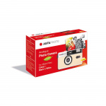 Agfa Camera 35mm Film Sand