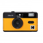 Kodak Camera Ultra F9 Analogue Camera Yellow