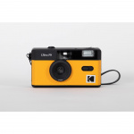 Kodak Camera Ultra F9 Analogue Camera Yellow