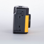 Kodak Camera Ultra F9 Analogue Camera Yellow