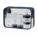 Samsonite Bottle Set TA Revolution Midnight Blue