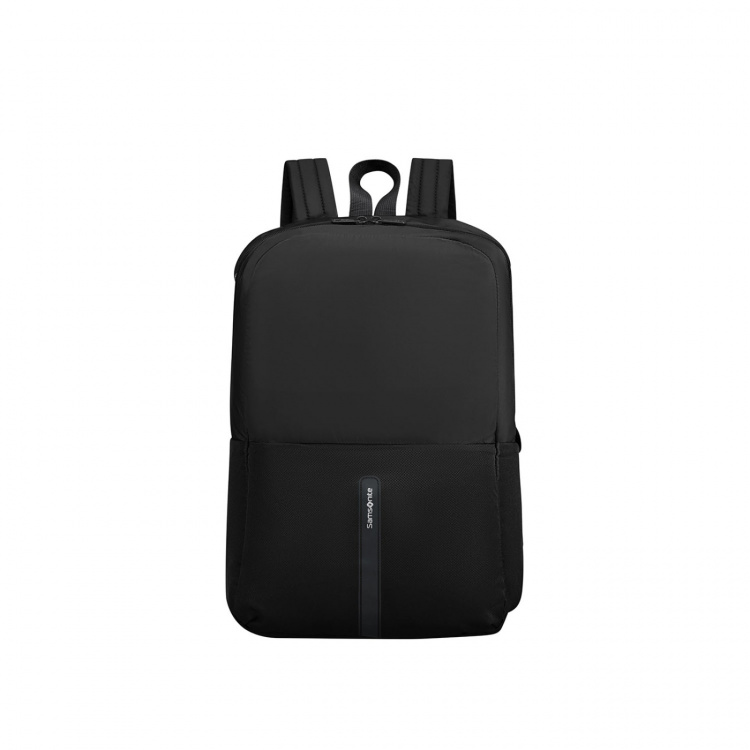 Samsonite Backpack TA Revolution Foldable Black