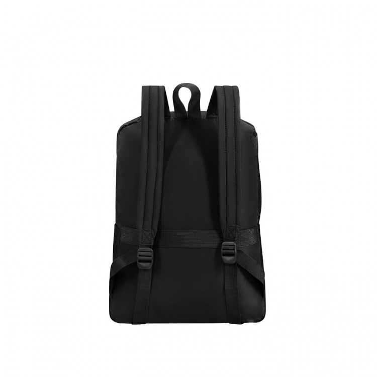Samsonite Backpack TA Revolution Foldable Black
