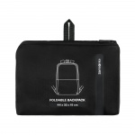 Samsonite Backpack TA Revolution Foldable Black