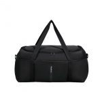 Samsonite Duffle Bag TA Revolution Foldable Medium Black