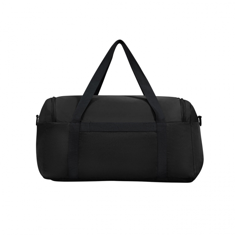 Samsonite Duffle Bag TA Revolution Foldable Medium Black