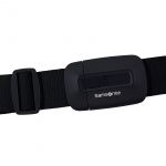 Samsonite Luggage Strap TA Revolution Black 50mm