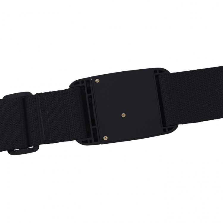 Samsonite Luggage Strap TA Revolution Black 50mm