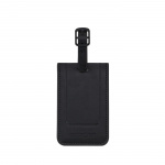 Samsonite Luggage Tag TA Revolution Black 2x