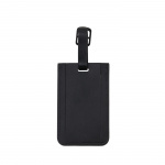 Samsonite Luggage Tag TA Revolution Black 2x