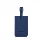 Samsonite Luggage Tag TA Revolution Midnight Blue 2x