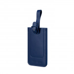 Samsonite Luggage Tag TA Revolution Midnight Blue 2x