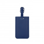 Samsonite Luggage Tag TA Revolution Midnight Blue 2x