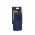 Samsonite Luggage Tag TA Revolution Midnight Blue 2x