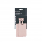 Samsonite Luggage Tag TA Revolution Rose 2x