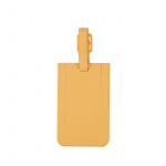 Samsonite Luggage Tag TA Revolution Yellow 2x