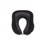 Samsonite Pillow TA Revolution Memory Foam Black