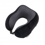 Samsonite Pillow TA Revolution Memory Foam Black