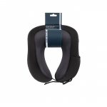 Samsonite Pillow TA Revolution Memory Foam Black