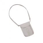 Samsonite Neck Pouch TA Revolution RFID Eclipse Grey