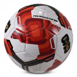 FIFA World Cup Football Sigma Size 5 - Amplify