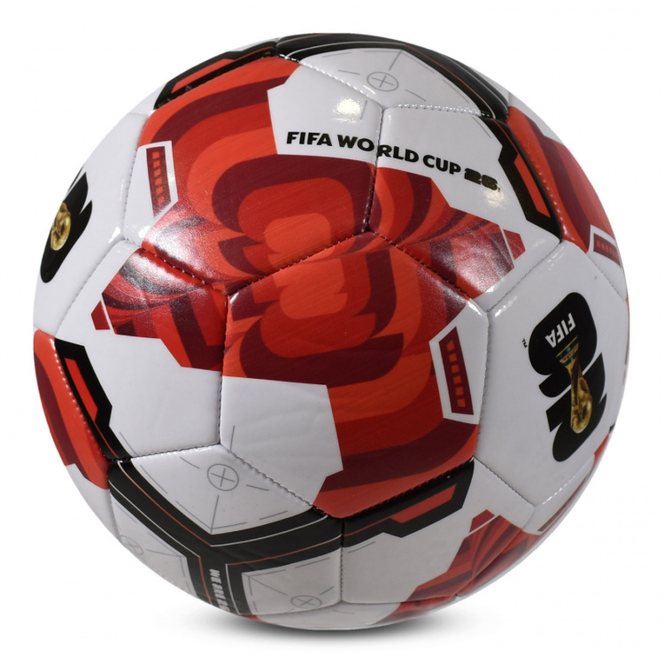 FIFA World Cup Football Sigma Size 5 - Amplify