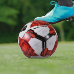 FIFA World Cup Football Sigma Size 5 - Amplify