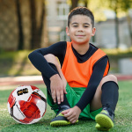 FIFA World Cup Football Sigma Size 5 - Amplify