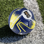 FIFA World Cup Football Turbine Size 5 Blue