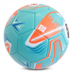 FIFA World Cup Football Turbine Size 5 - Aqua