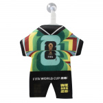 FIFA World Cup Mini Kit Amplify