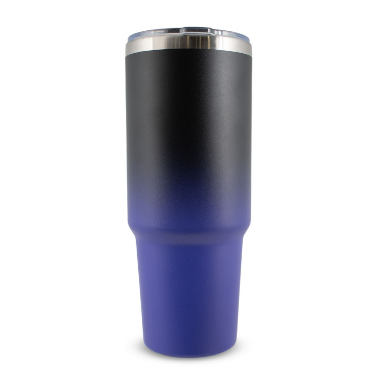 FIFA World Cup Thermal Cup 850ml Black-Purple