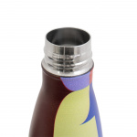 FIFA World Cup Thermal Bottle 500ml Stainless Steel Unity