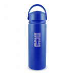 FIFA World Cup Premium Flask 550ml Blue