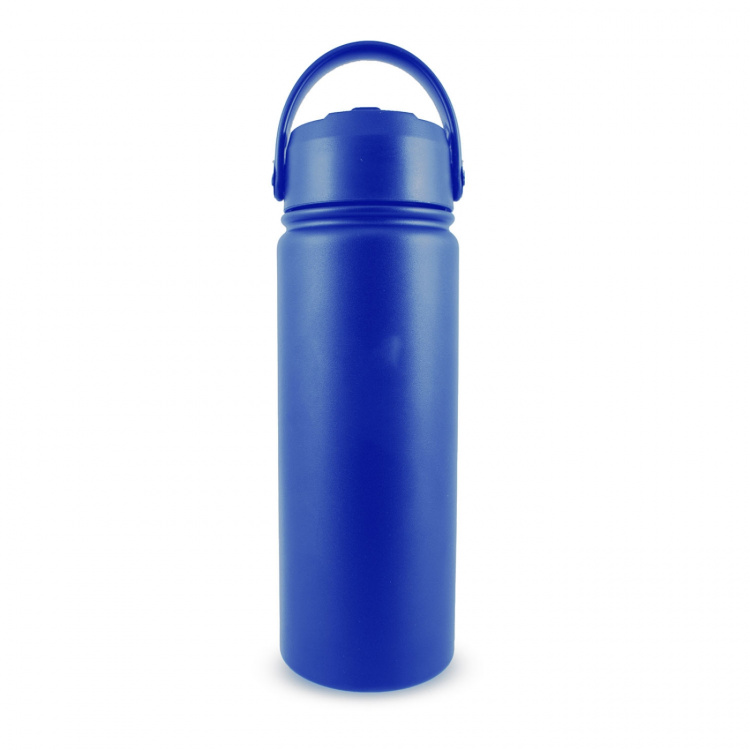 FIFA World Cup Premium Flask 550ml Blue